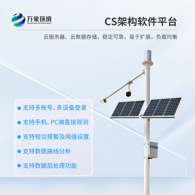 泥水位監(jiān)測站是什么？有什么作用？